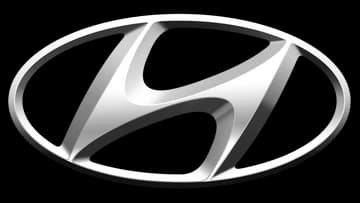 Hyundai logo