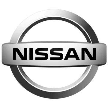 Nissan logo