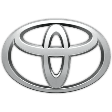 Toyota logo