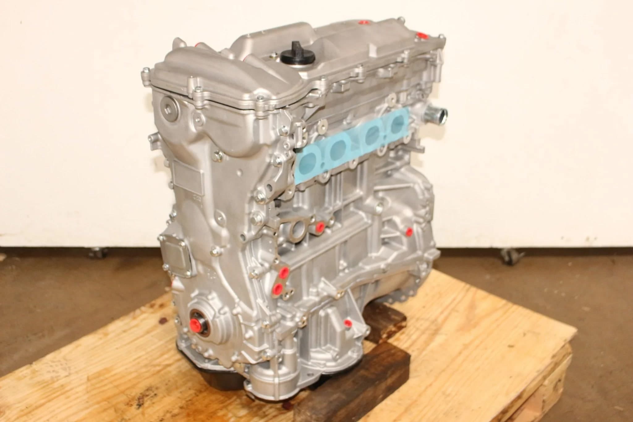 2AR-FE 2.5L (2AR-FE) — Toyota remanufactured engine — thumbnail 7