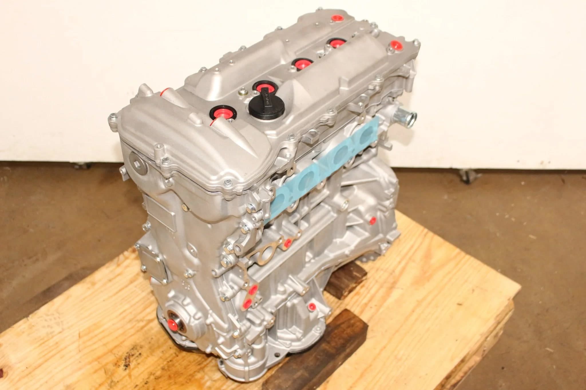 2AR-FE 2.5L (2AR-FE) — Toyota remanufactured engine — thumbnail 8