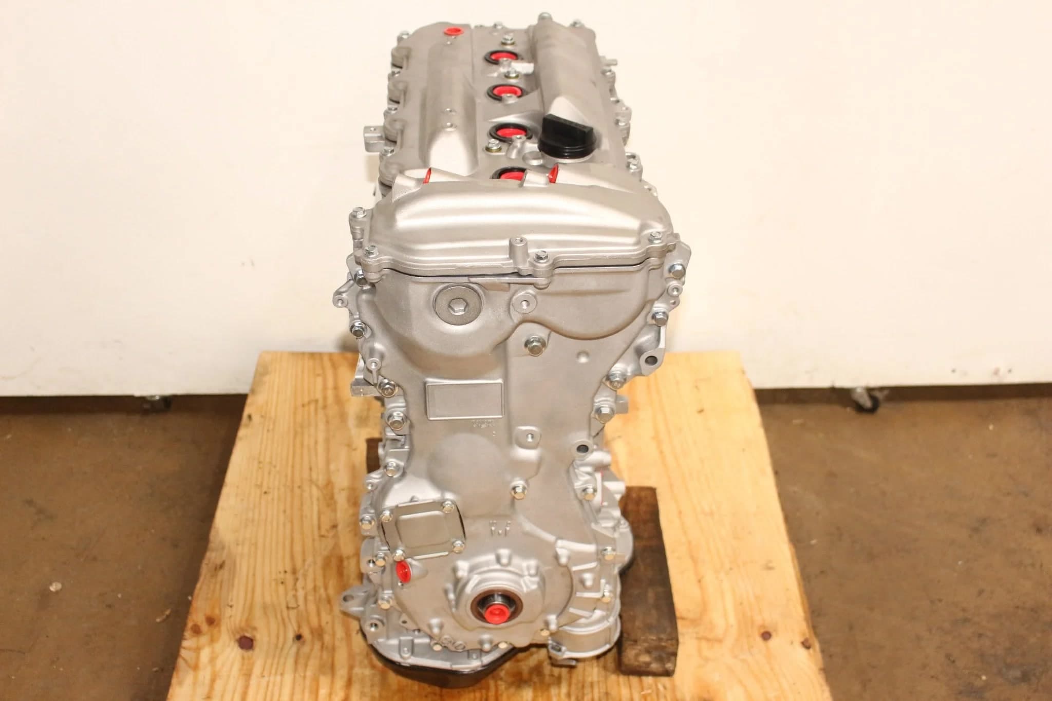 2AR-FE 2.5L (2AR-FE) — Toyota remanufactured engine — thumbnail 9