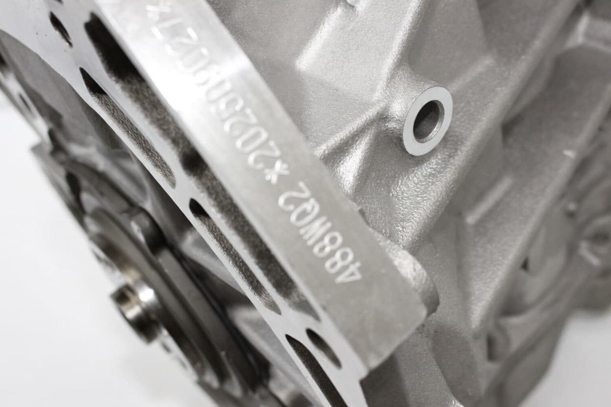 CAF488WQ2 Ford 2.0L EcoBoost (CAF488WQ2) — Ford / Lincoln brand new OEM engine — thumbnail 10