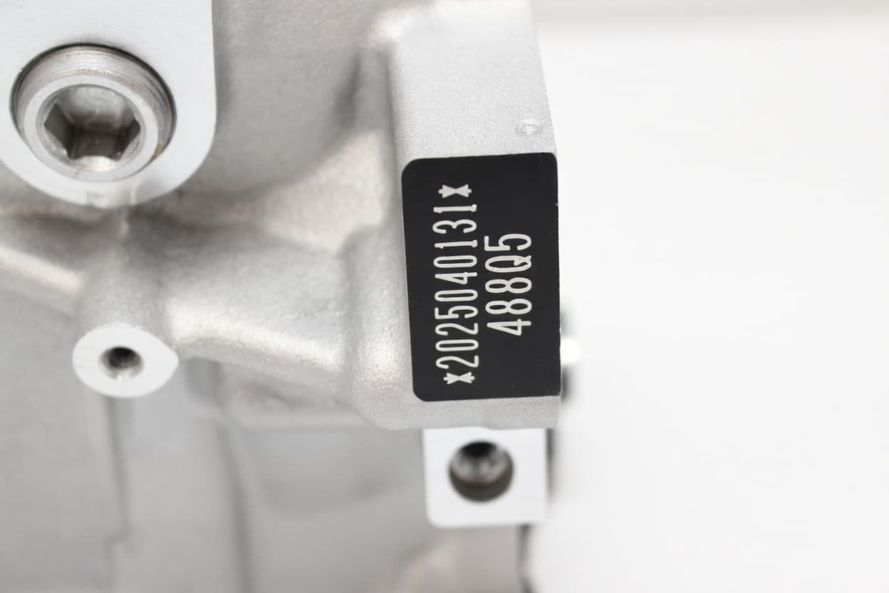 CAF488WQ5 Ford 2.0L EcoBoost 4-Lobe (CAF488WQ5) — Ford / Lincoln brand new OEM engine — thumbnail 10