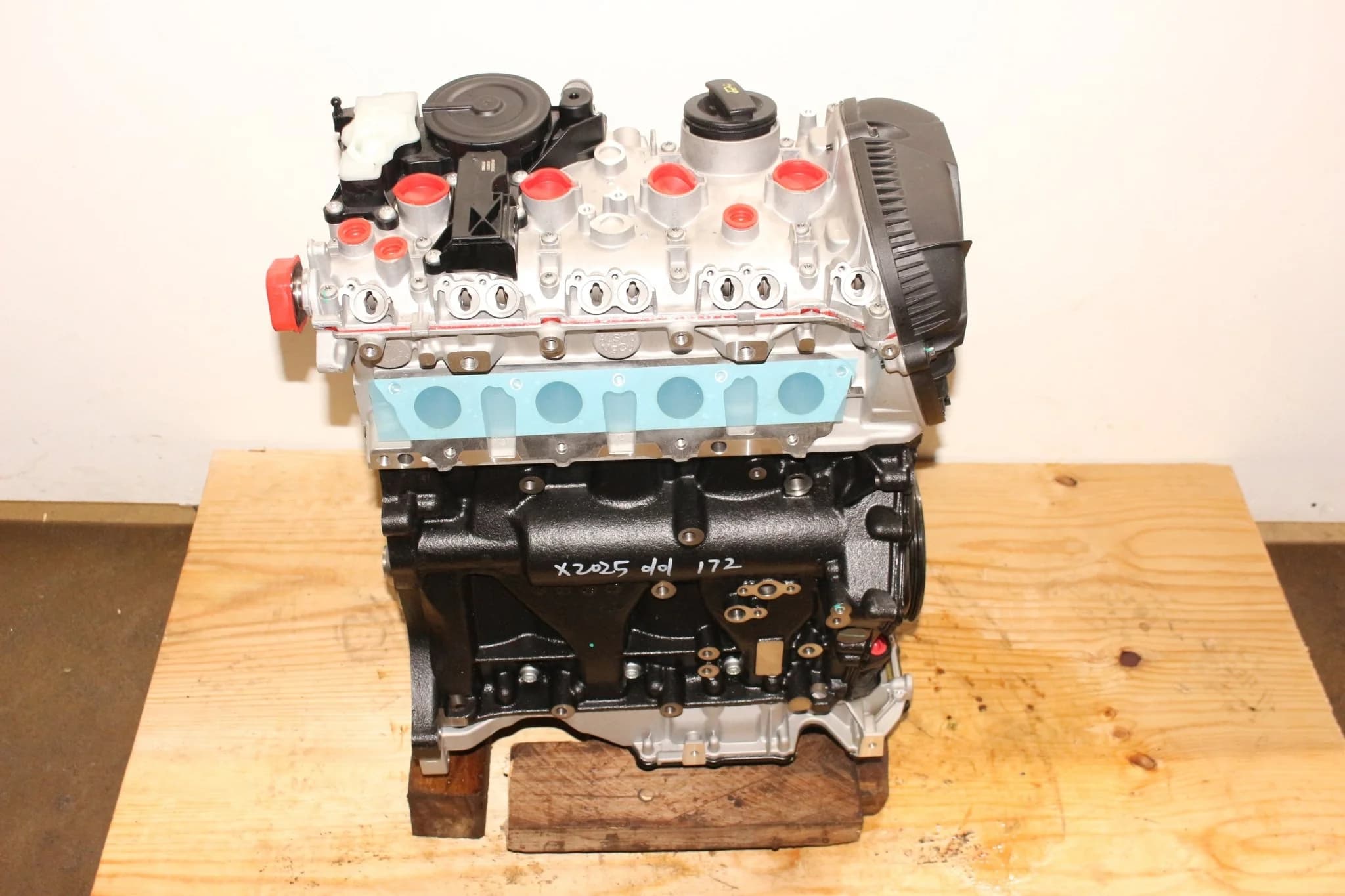 CPM 2.0 TFSI (CPM) — Audi remanufactured engine — gallery photo 1 of 10