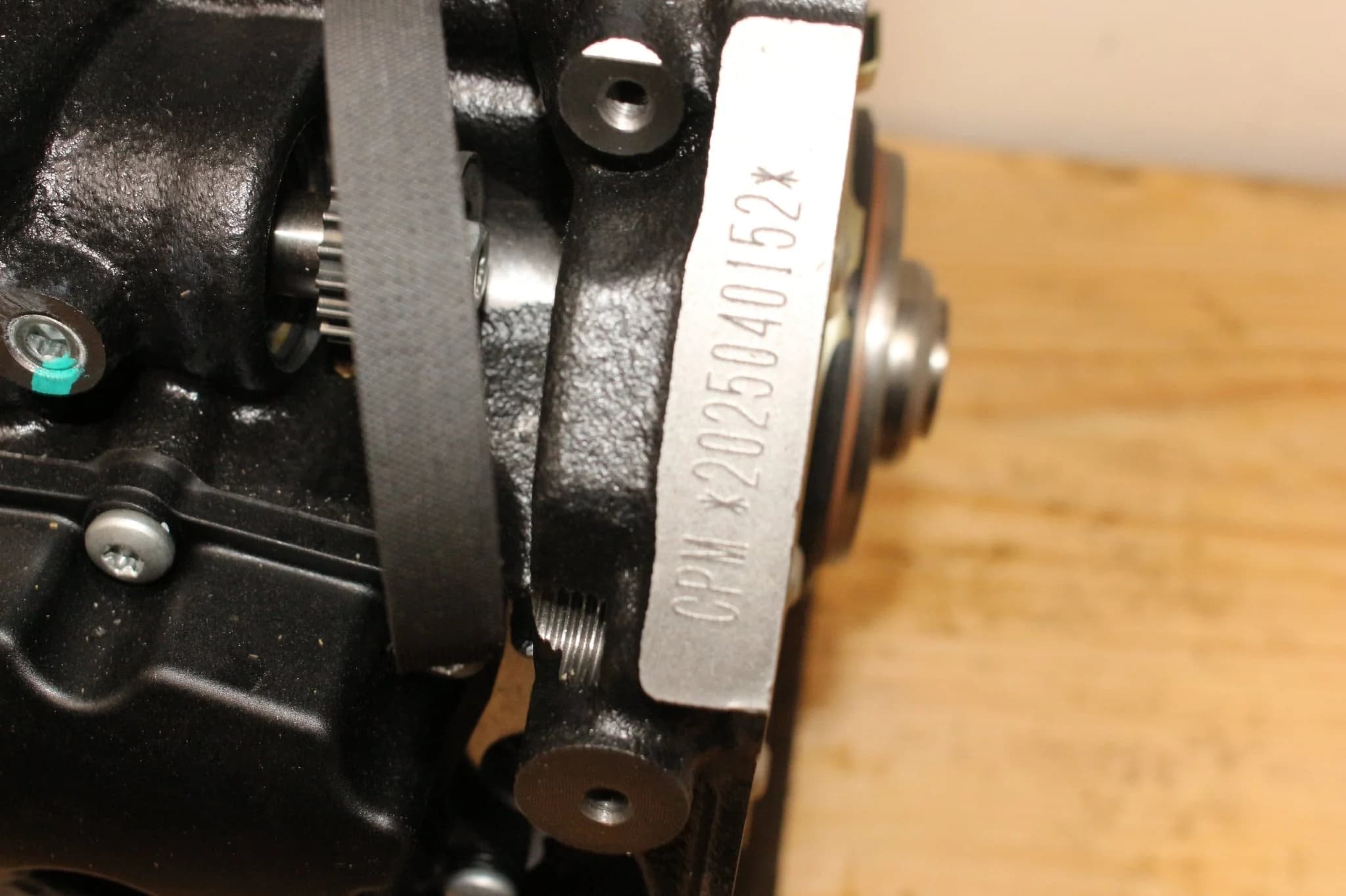 CPM 2.0 TFSI (CPM) — Audi remanufactured engine — thumbnail 10