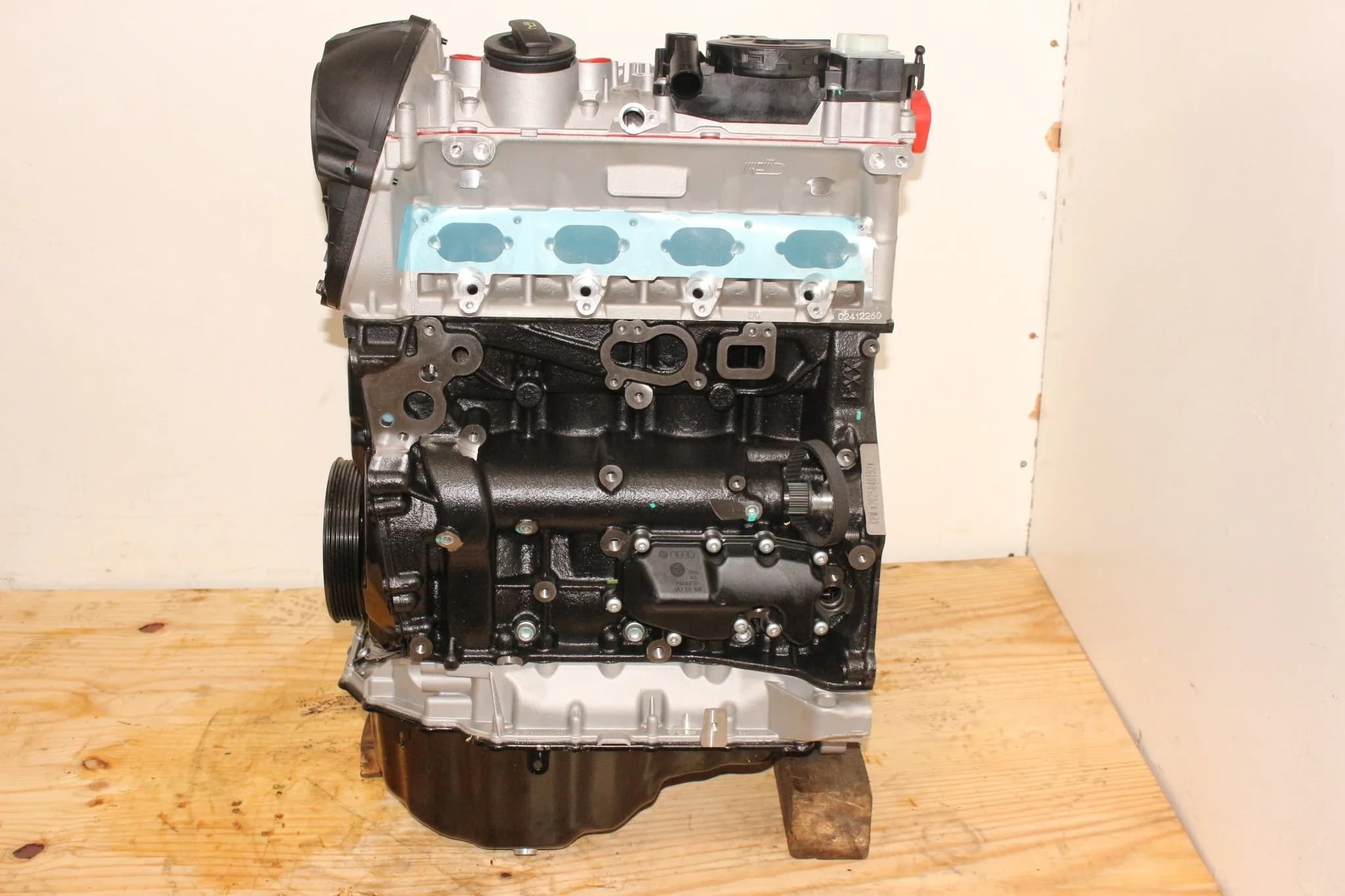 CPM 2.0 TFSI (CPM) — Audi remanufactured engine — thumbnail 2