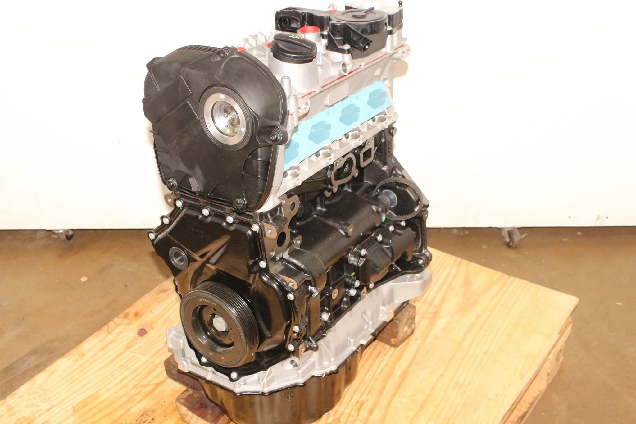 CPM 2.0 TFSI (CPM) — Audi remanufactured engine — catalog thumbnail