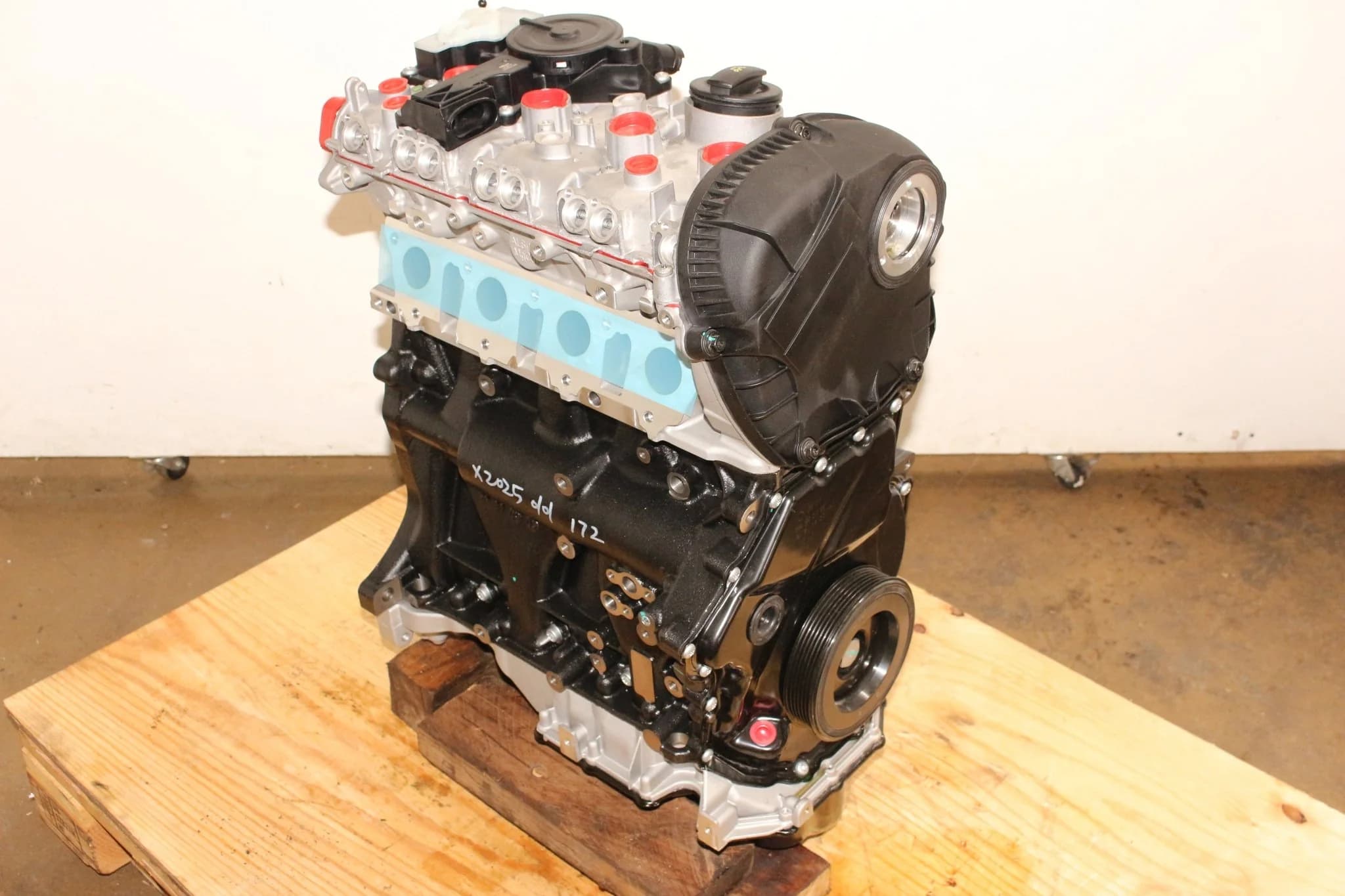 CPM 2.0 TFSI (CPM) — Audi remanufactured engine — thumbnail 5