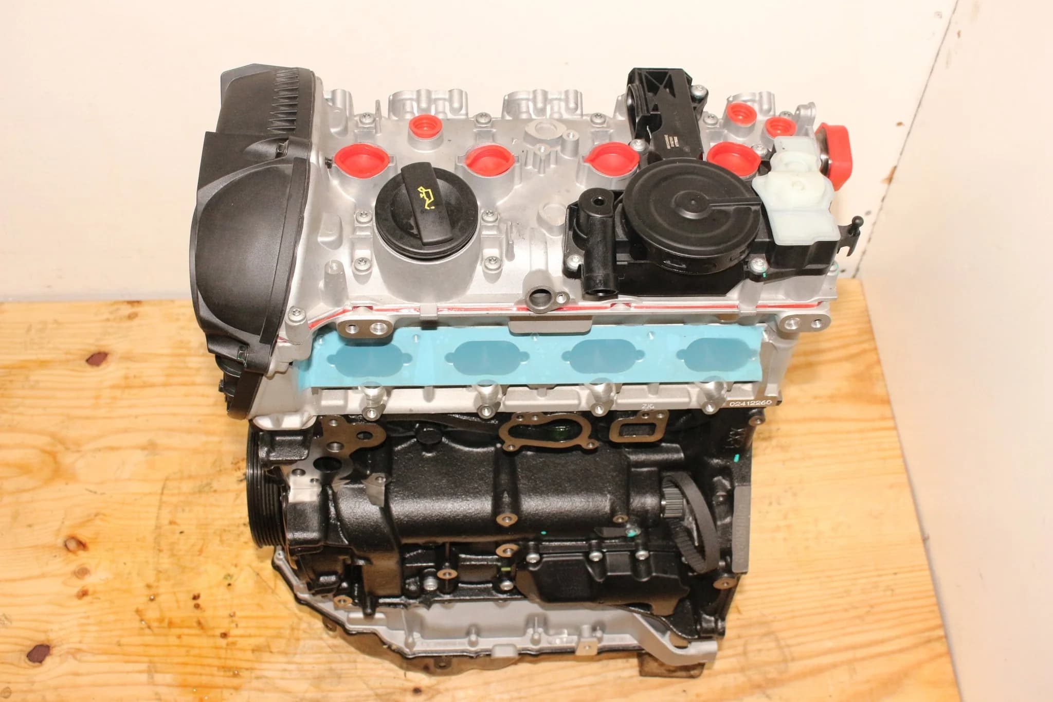 CPM 2.0 TFSI (CPM) — Audi remanufactured engine — thumbnail 6