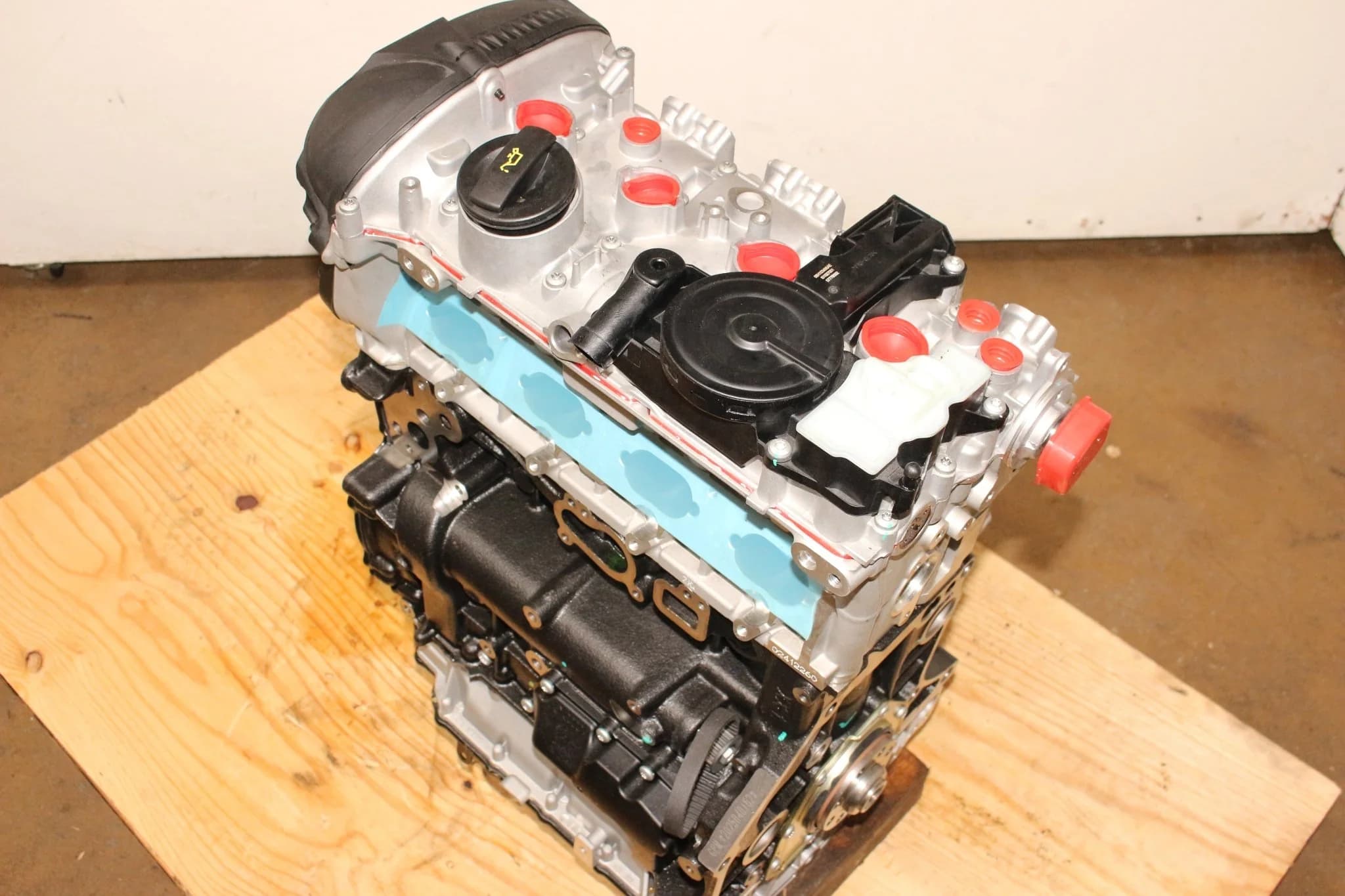 CPM 2.0 TFSI (CPM) — Audi remanufactured engine — thumbnail 8
