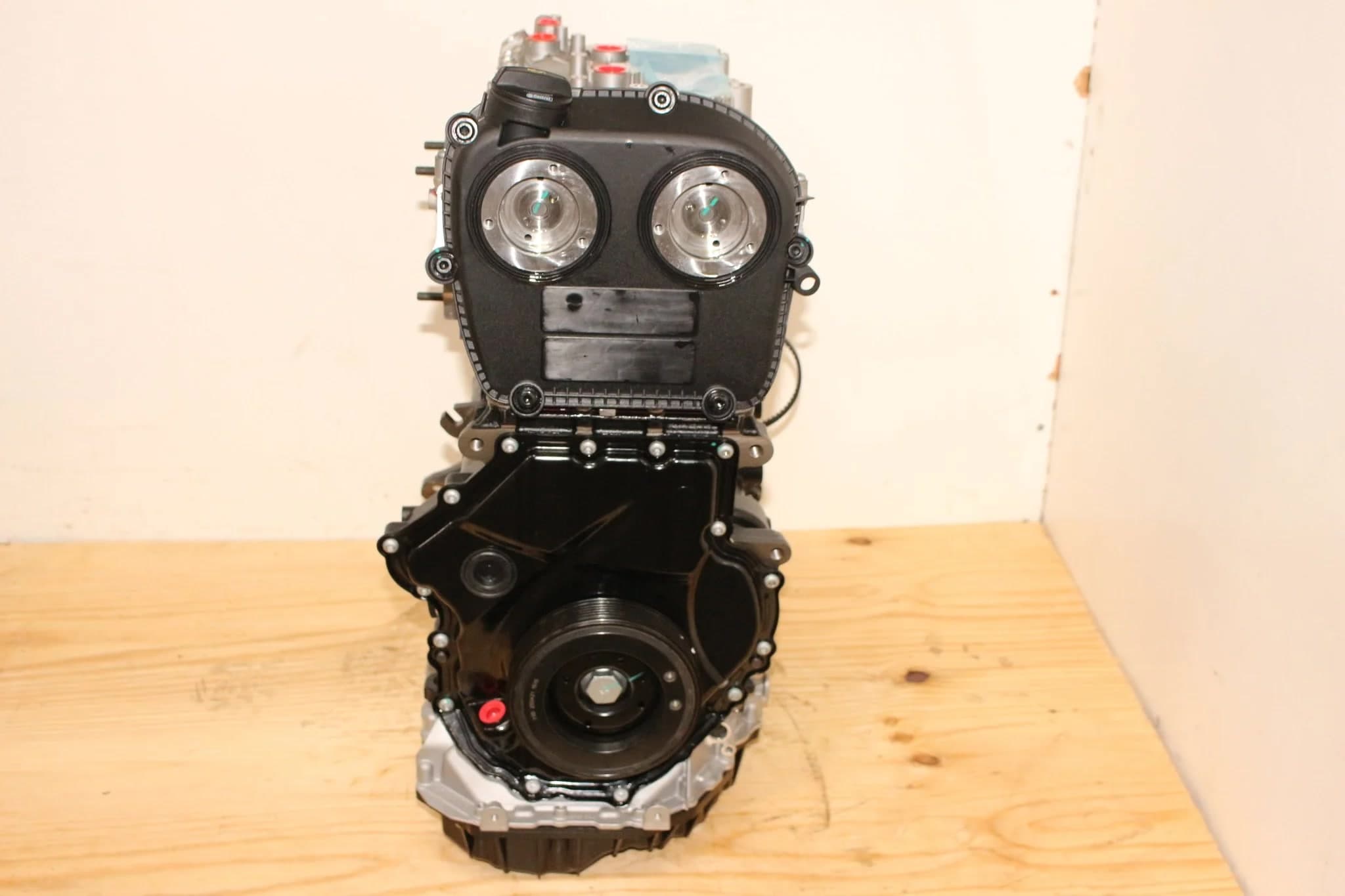 CYFB 2.0 TSI (CYFB) — Audi / Volkswagen remanufactured engine — catalog thumbnail