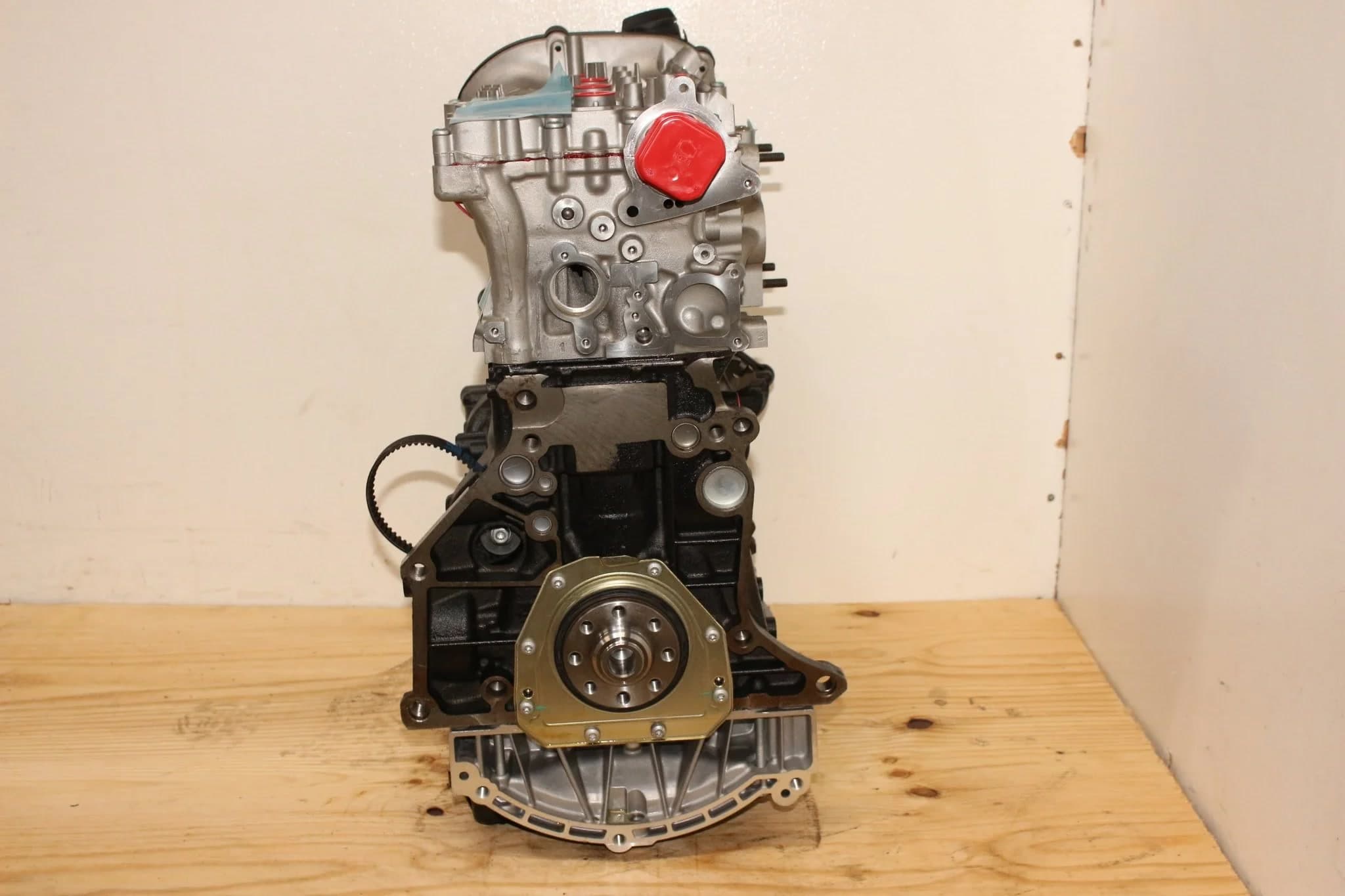 CYFB 2.0 TSI (CYFB) — Audi / Volkswagen remanufactured engine — thumbnail 7