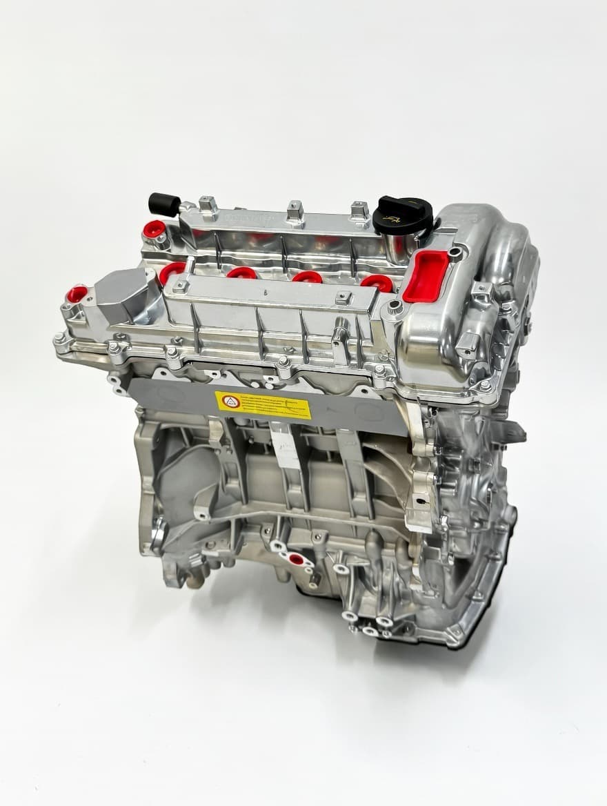 G4FD 1.6L GDI (G4FD) — Hyundai / Kia brand new OEM engine — thumbnail 9