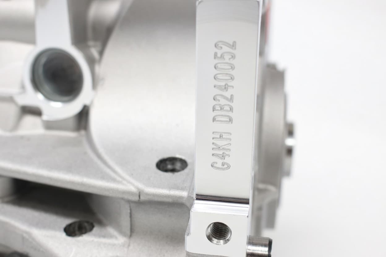 G4KH Gen1 2.0T (G4KH) — Hyundai / Kia brand new OEM engine — gallery photo 1 of 10
