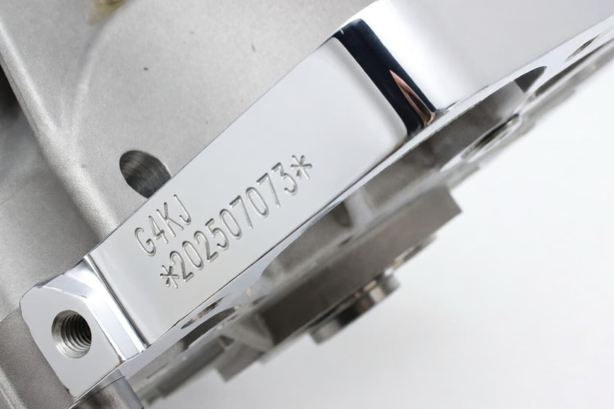 G4KJ Gen2 2.4L (G4KJ) — Hyundai / Kia brand new OEM engine — thumbnail 10