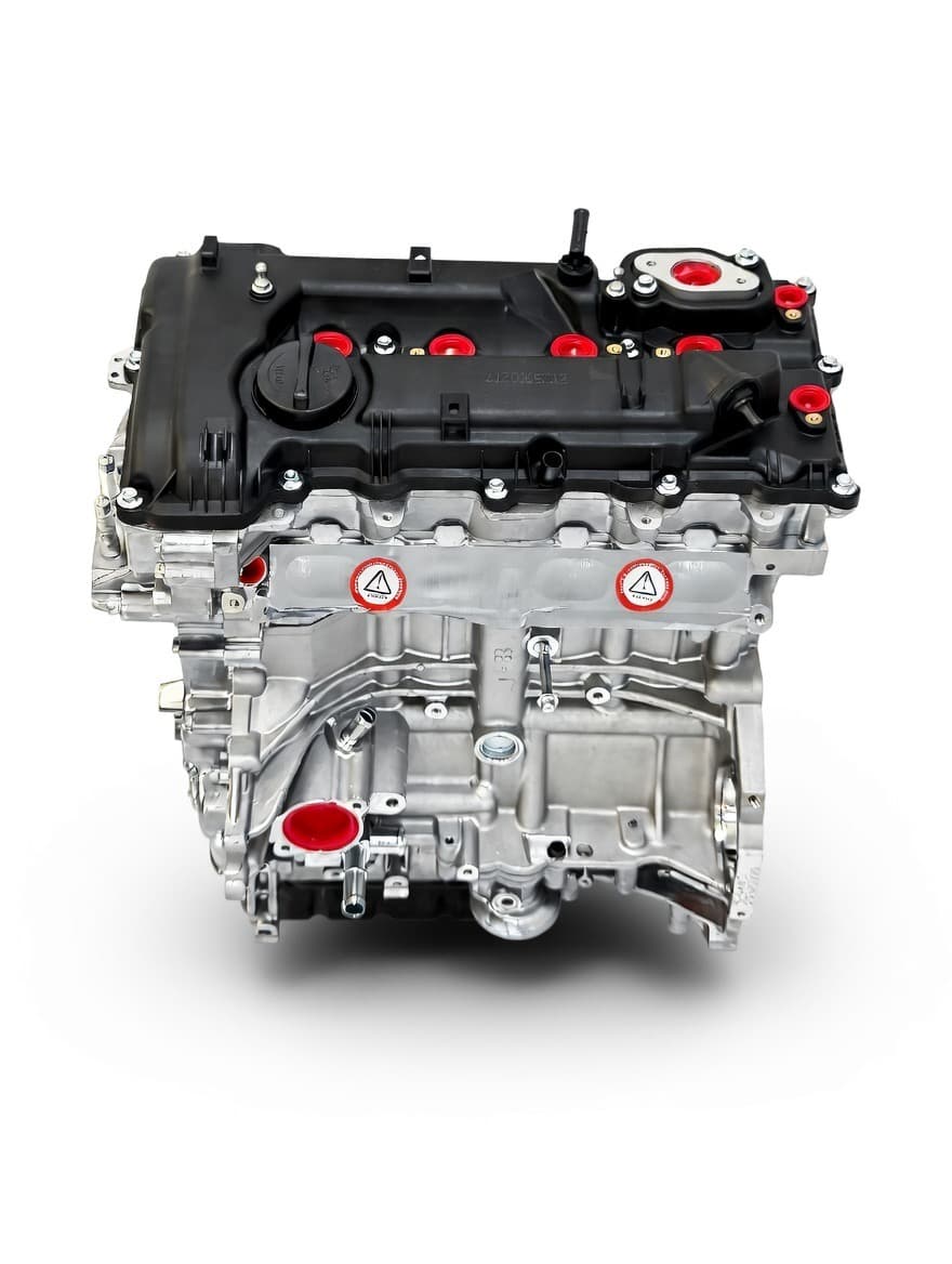 G4NC Gen1 2.0L (G4NC) — Hyundai / Kia brand new OEM engine — gallery photo 1 of 10