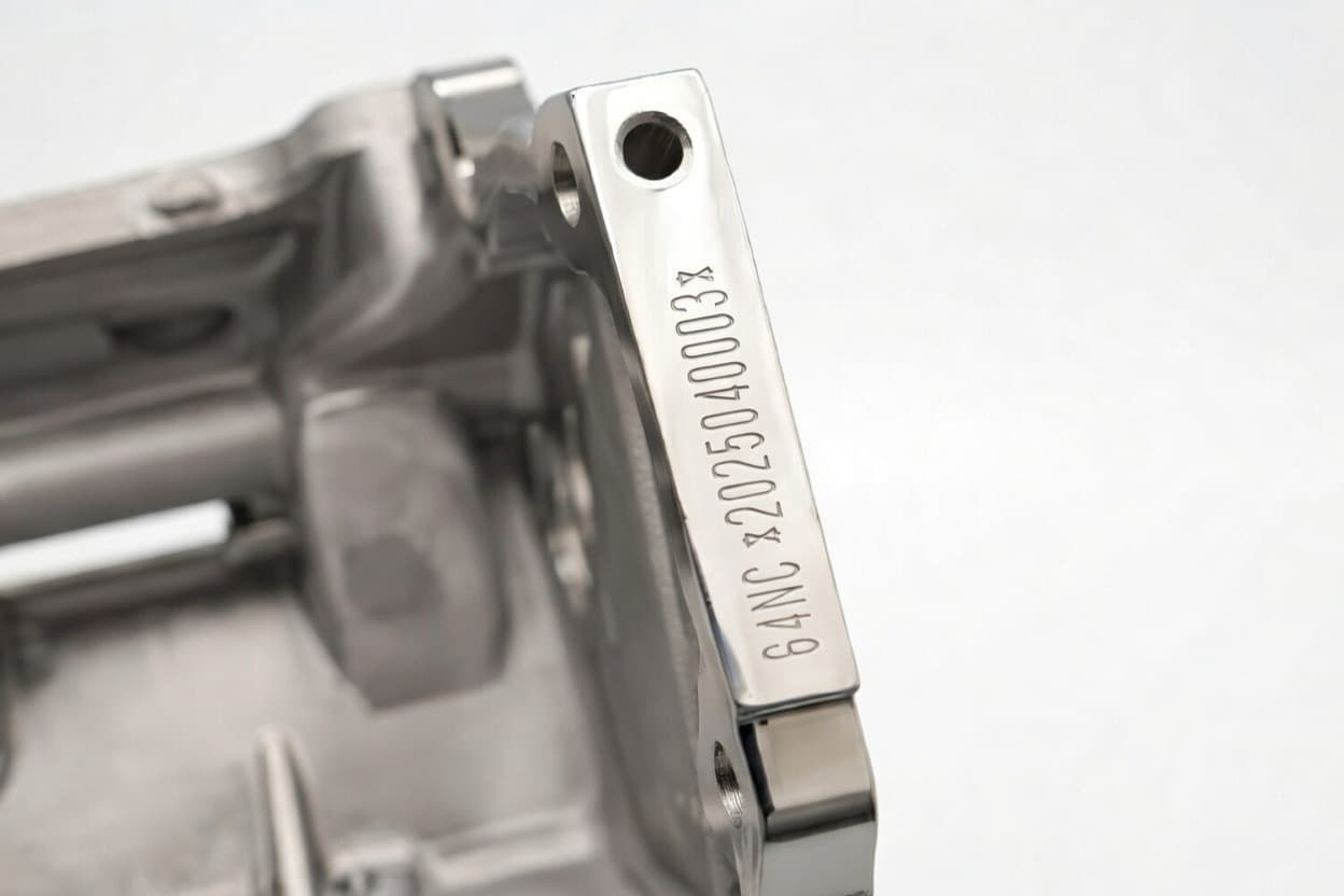 G4NC Gen2 2.0L (G4NC) — Hyundai / Kia brand new OEM engine — thumbnail 10