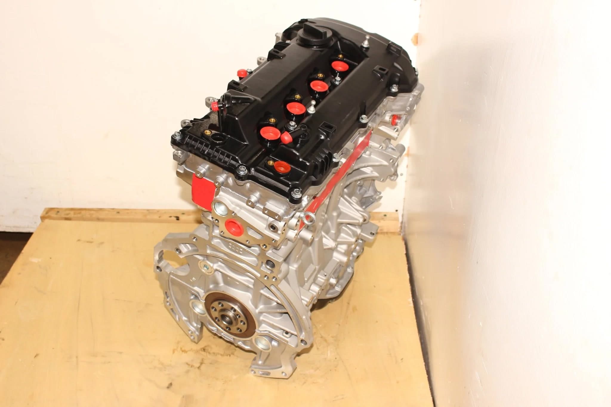 G4NH 2.0L Nu Atkinson (G4NH) — Hyundai / Kia brand new OEM engine — thumbnail 10