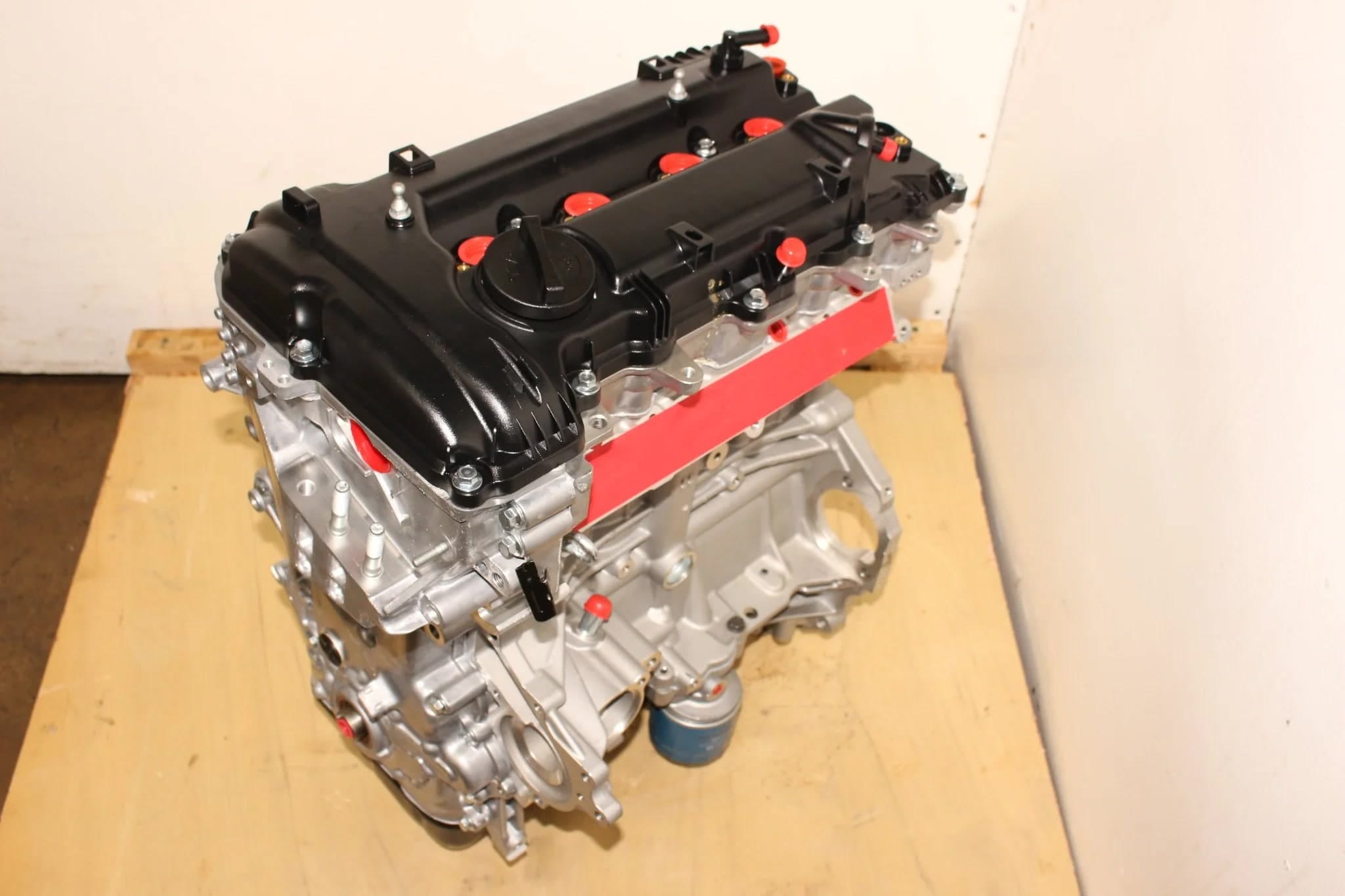 G4NH 2.0L Nu Atkinson (G4NH) — Hyundai / Kia brand new OEM engine — catalog thumbnail