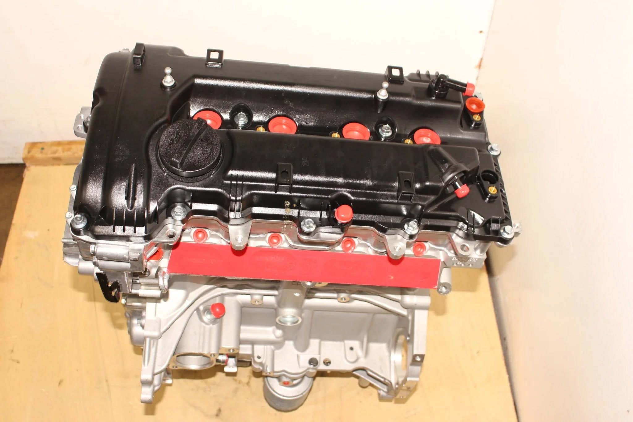 G4NH 2.0L Nu Atkinson (G4NH) — Hyundai / Kia brand new OEM engine — thumbnail 7