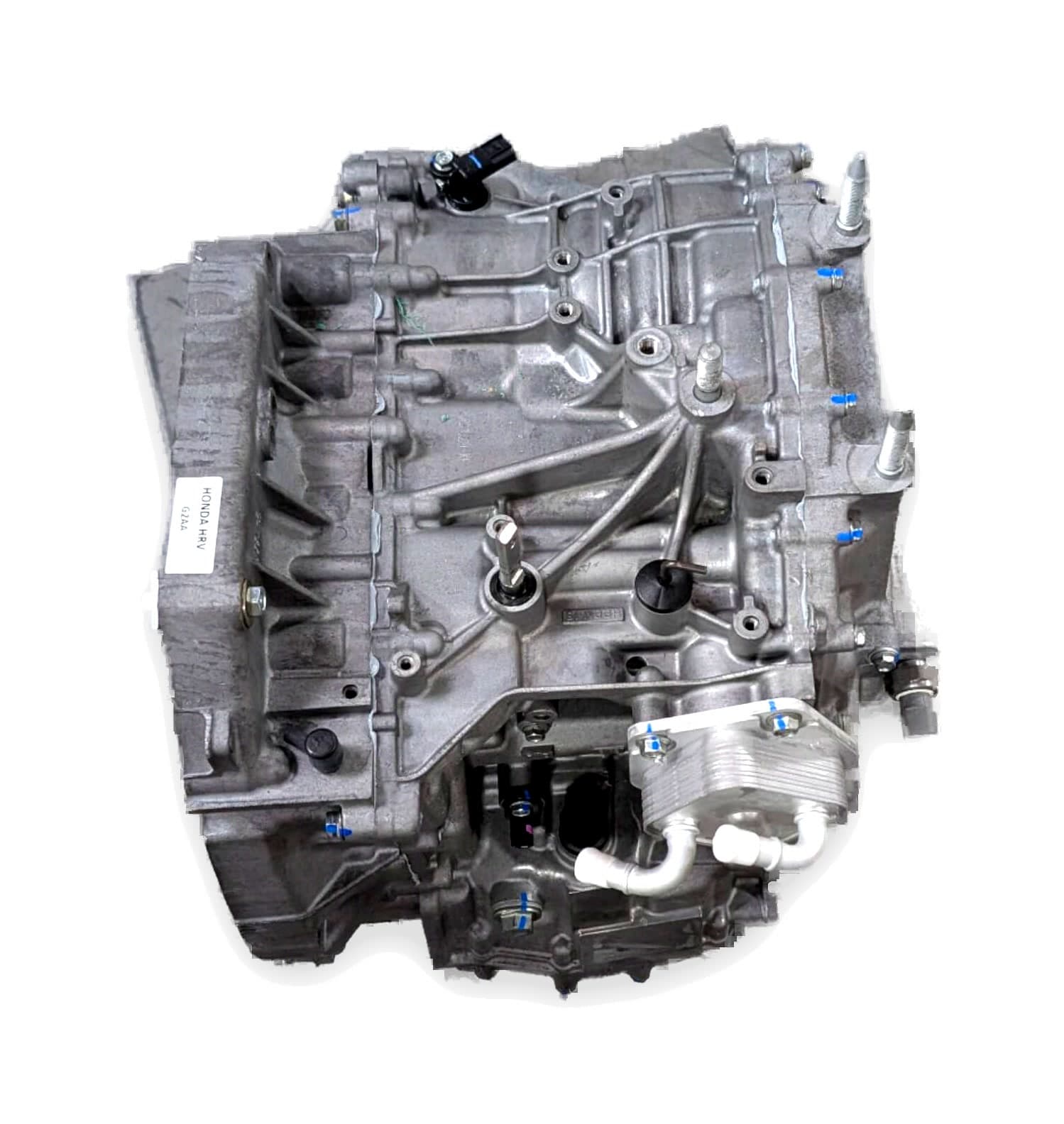 Honda HR-V 1.8L CVT FWD (G2AA/G3AA) (20031-52N-A02) — Honda remanufactured transmission — thumbnail 2