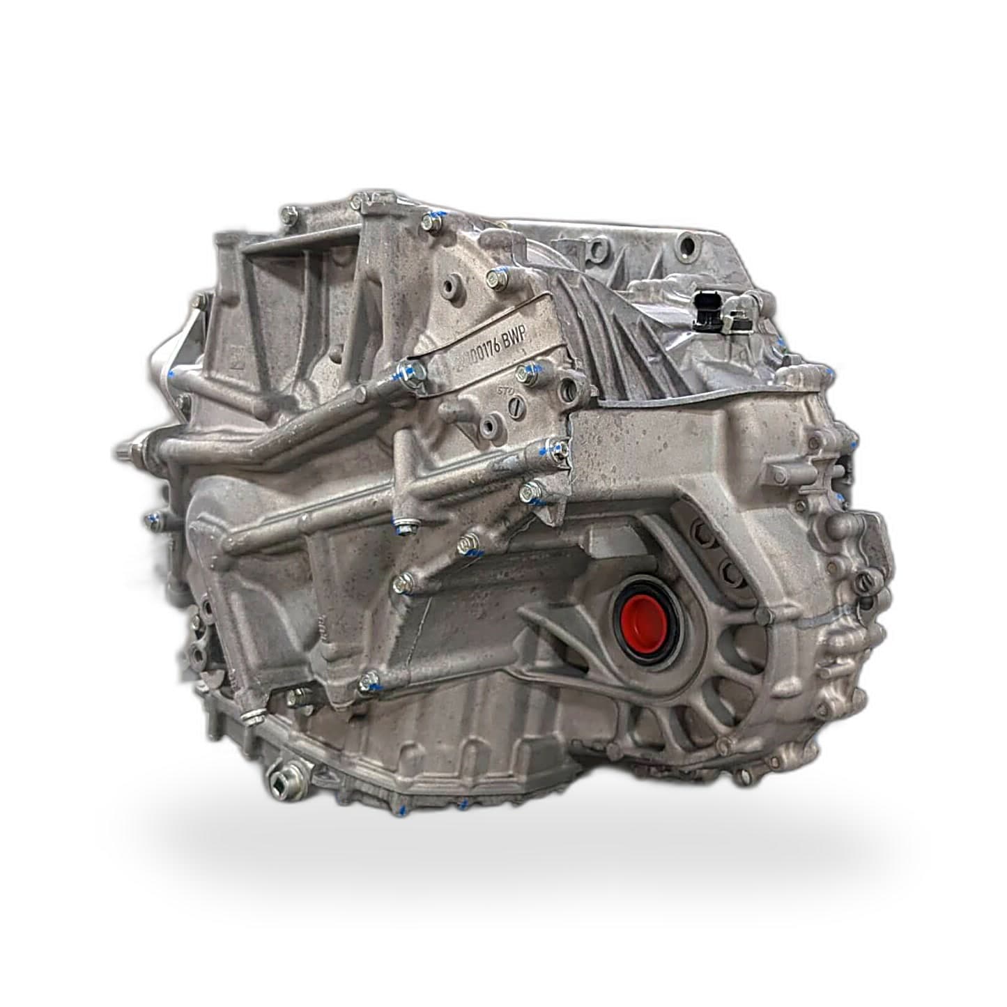 Honda HR-V 1.8L CVT FWD (G2AA/G3AA) (20031-52N-A02) — Honda remanufactured transmission — catalog thumbnail