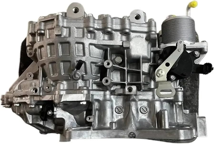 Toyota K313 CVT (K313) — Toyota remanufactured transmission — gallery photo 1 of 7