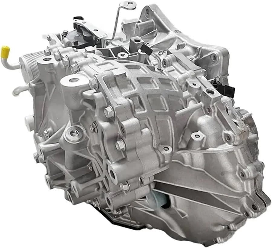 Toyota K313 CVT (K313) — Toyota remanufactured transmission — thumbnail 2