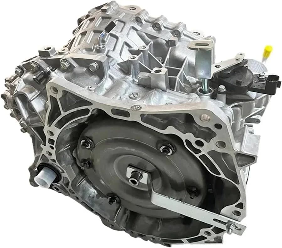 Toyota K313 CVT (K313) — Toyota remanufactured transmission — catalog thumbnail