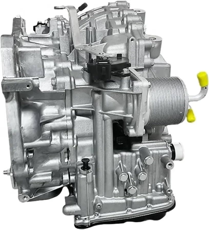 Toyota K313 CVT (K313) — Toyota remanufactured transmission — thumbnail 5