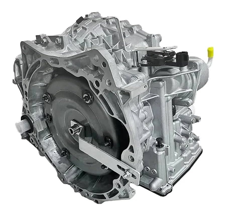Toyota K313 CVT (K313) — Toyota remanufactured transmission — thumbnail 6