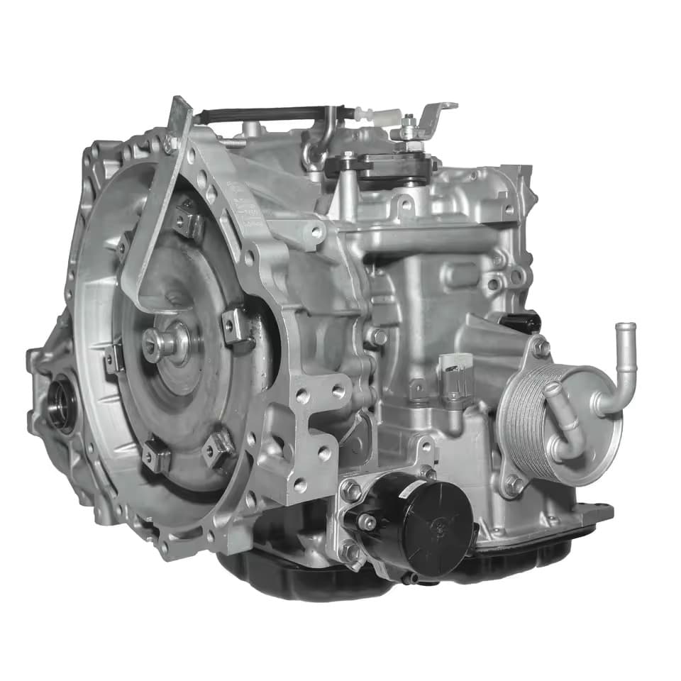 Toyota K313 CVT (K313) — Toyota remanufactured transmission — thumbnail 7