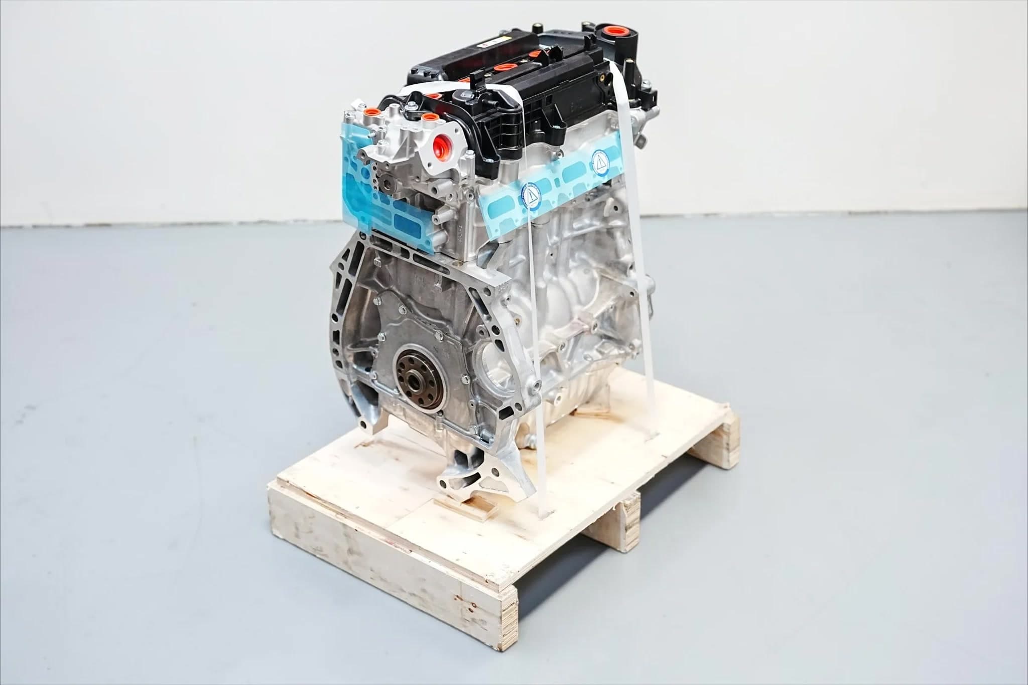 L15BE 1.5L Turbo (L15BE) — Honda remanufactured engine — gallery photo 1 of 9