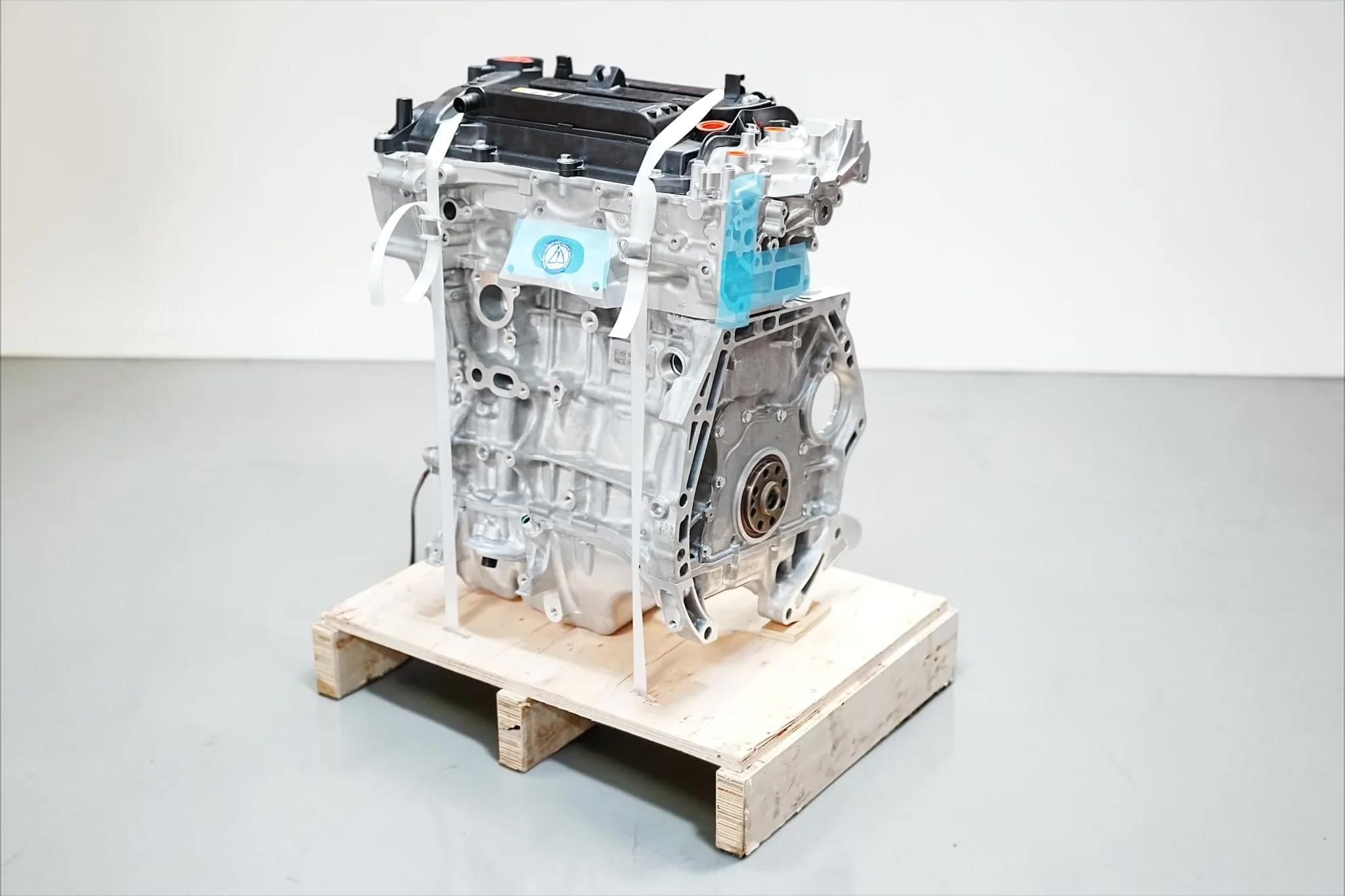L15BE 1.5L Turbo (L15BE) — Honda remanufactured engine — thumbnail 4
