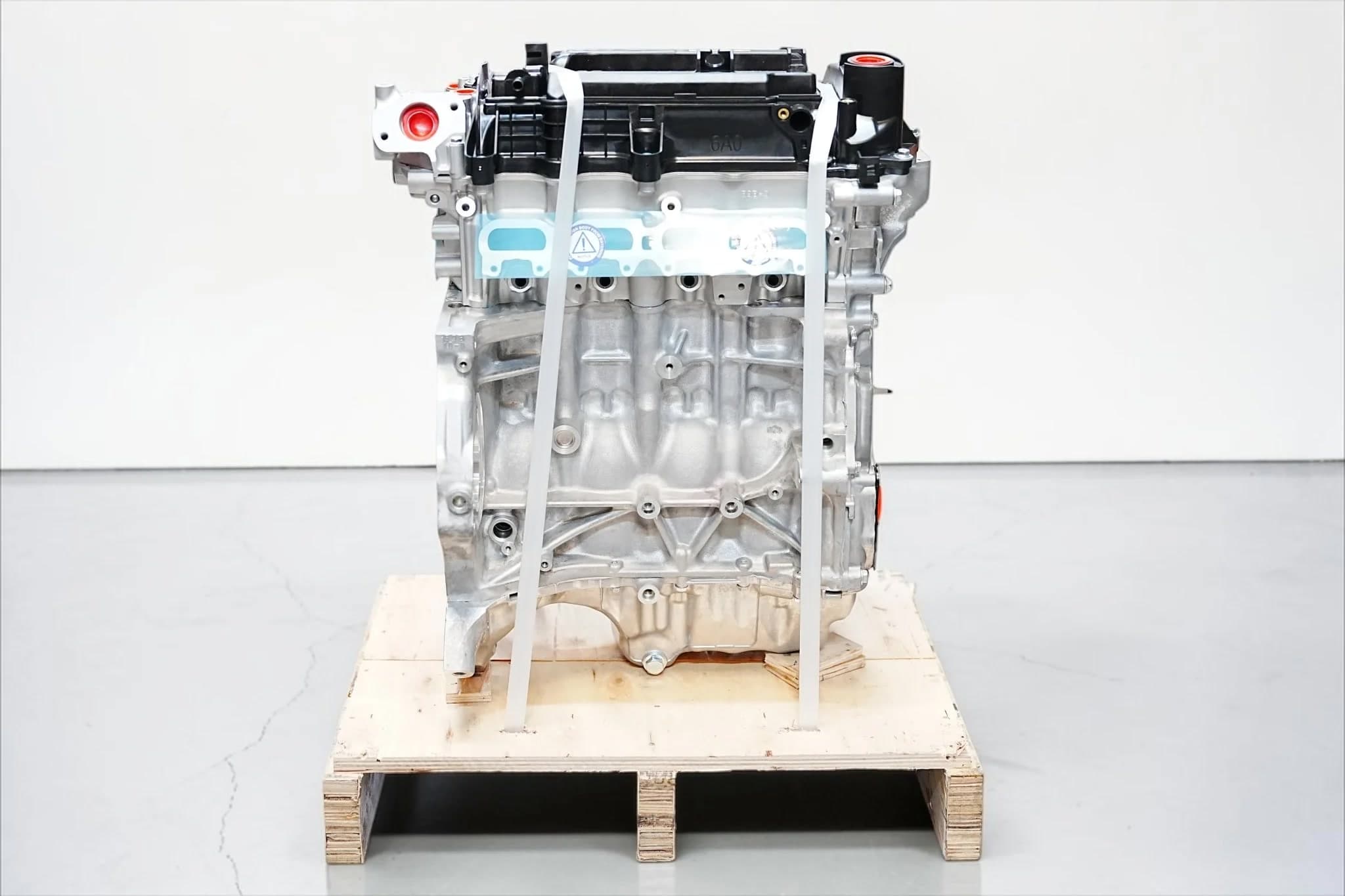 L15BE 1.5L Turbo (L15BE) — Honda remanufactured engine — thumbnail 5
