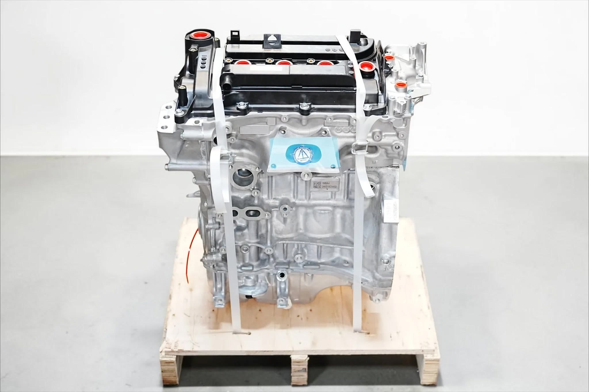 L15BE 1.5L Turbo (L15BE) — Honda remanufactured engine — thumbnail 7