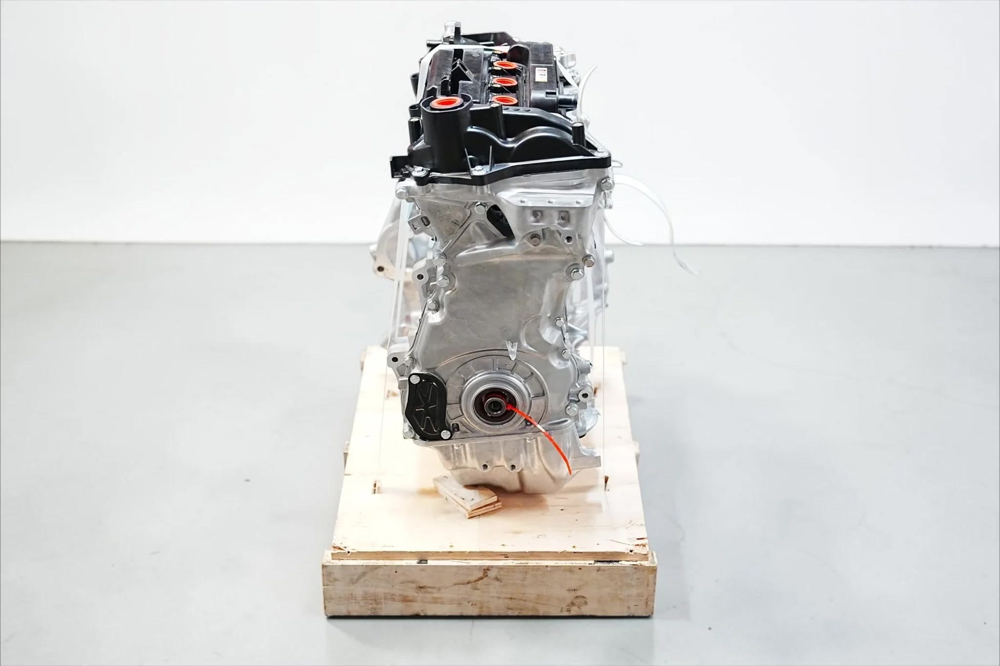 L15BE 1.5L Turbo (L15BE) — Honda remanufactured engine — thumbnail 8