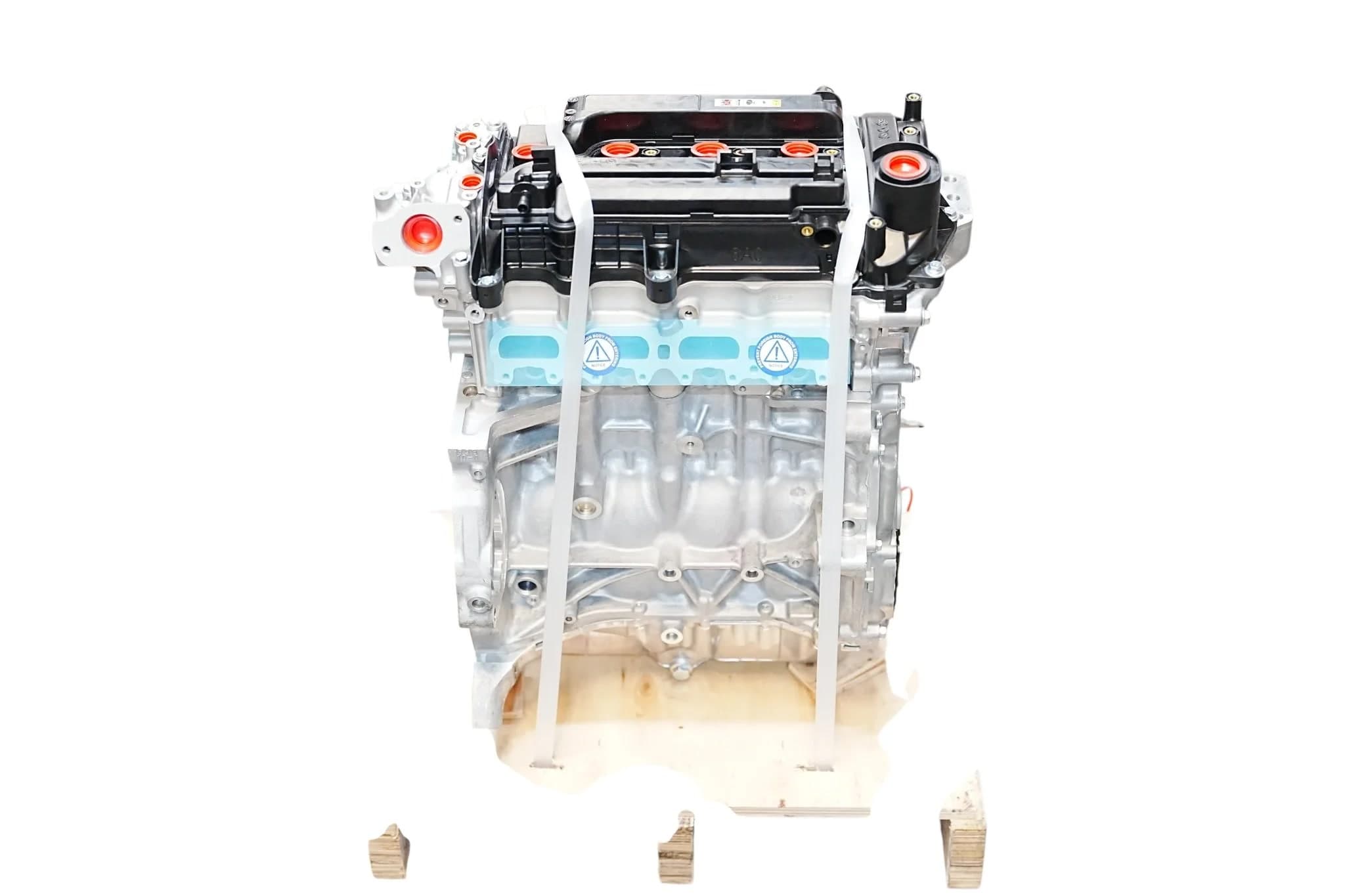 L15BE 1.5L Turbo (L15BE) — Honda remanufactured engine — thumbnail 9