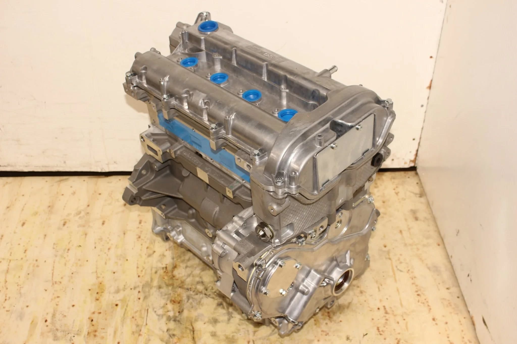 LEA 2.4L Ecotec (LEA) — Chevrolet / GMC / Buick remanufactured engine — gallery photo 1 of 10