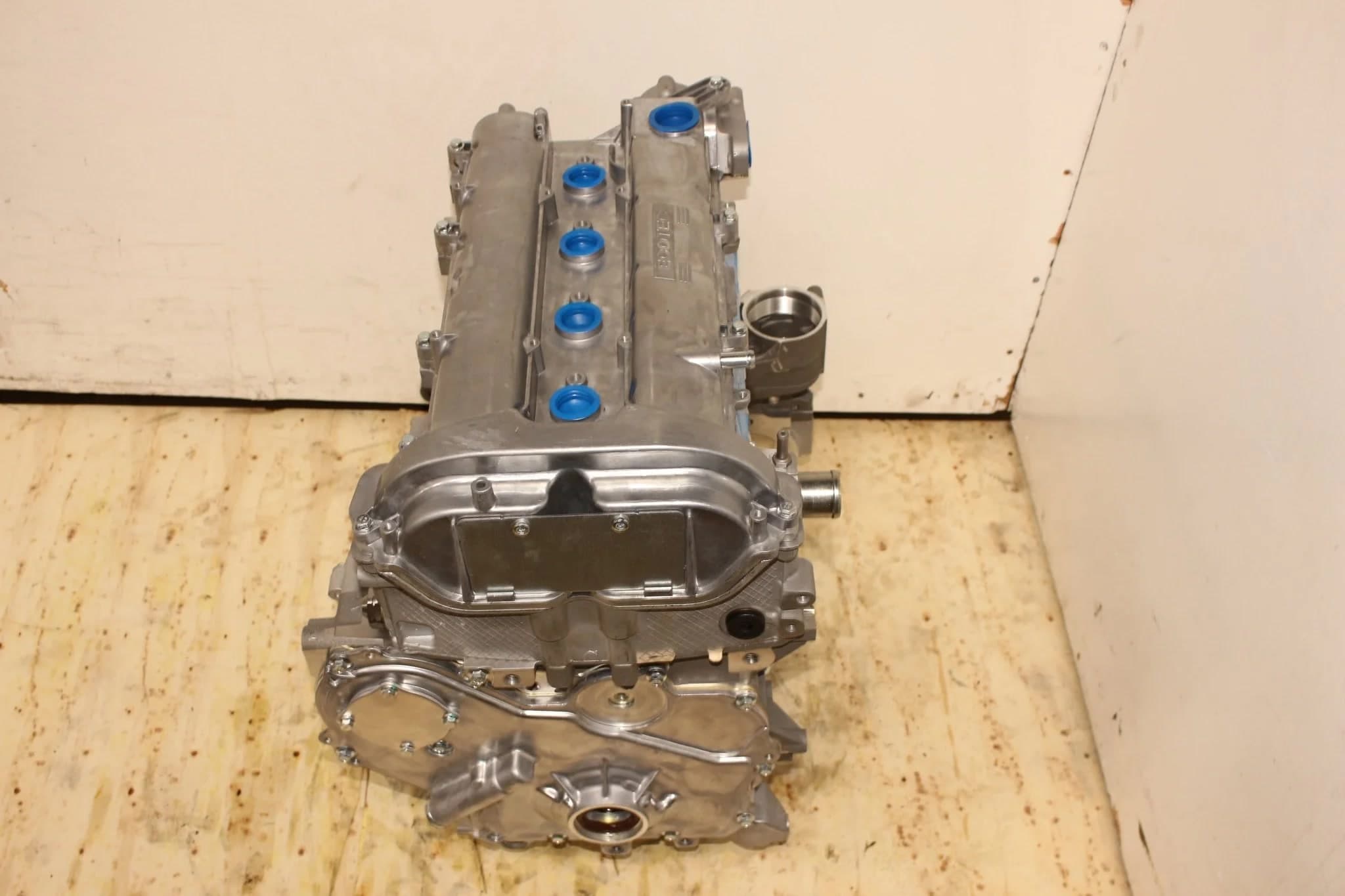 LEA 2.4L Ecotec (LEA) — Chevrolet / GMC / Buick remanufactured engine — thumbnail 10