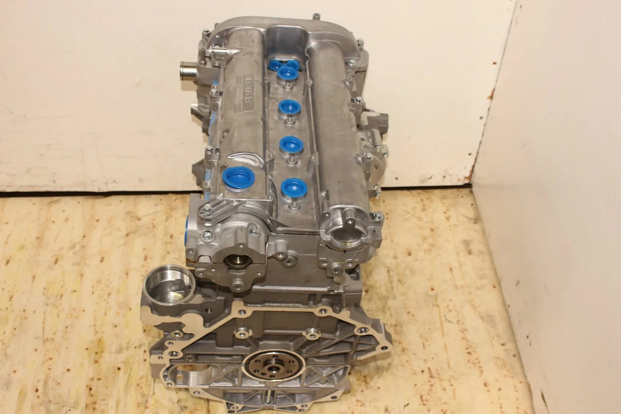 LEA 2.4L Ecotec (LEA) — Chevrolet / GMC / Buick remanufactured engine — thumbnail 4