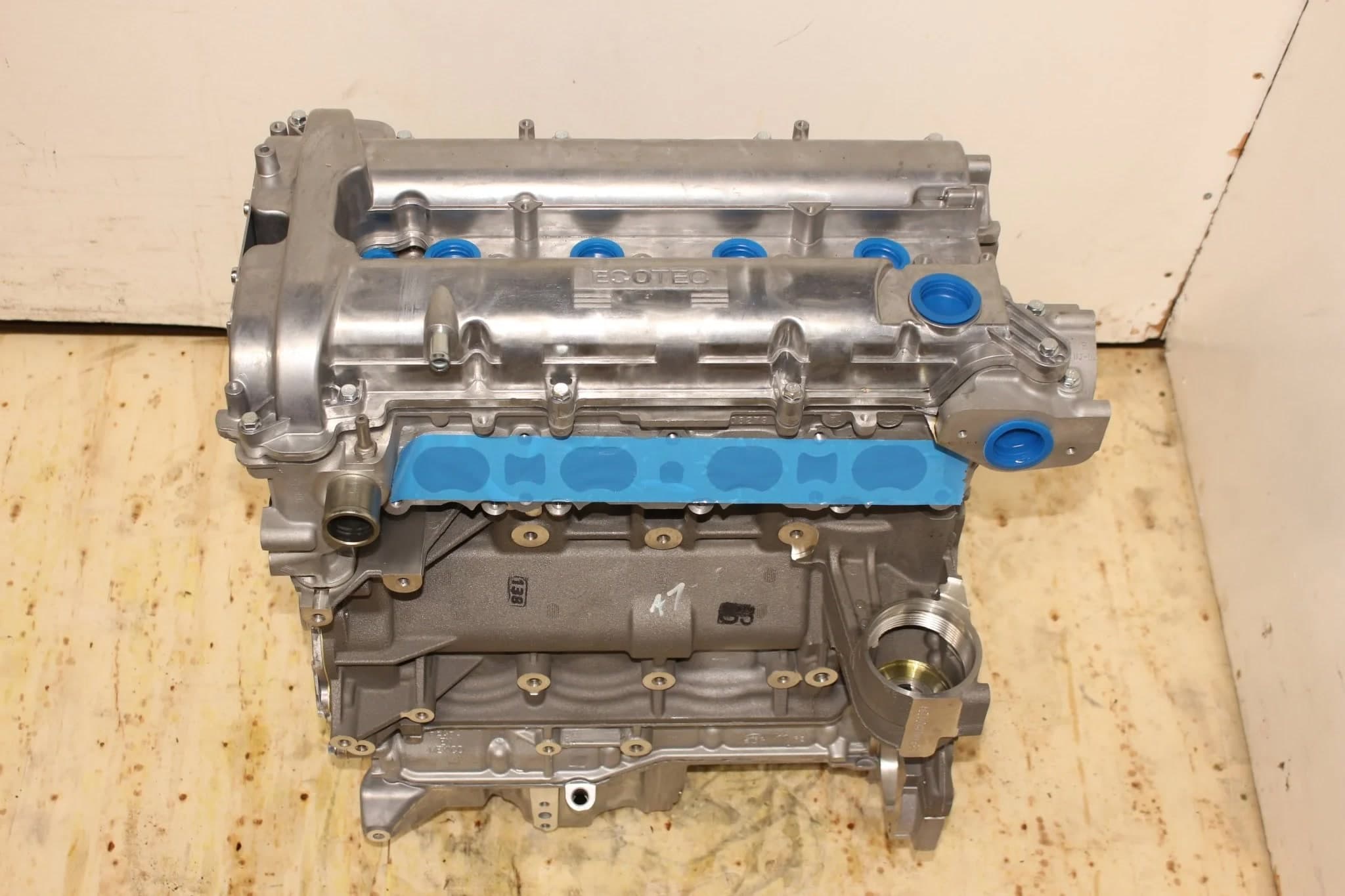LEA 2.4L Ecotec (LEA) — Chevrolet / GMC / Buick remanufactured engine — thumbnail 9
