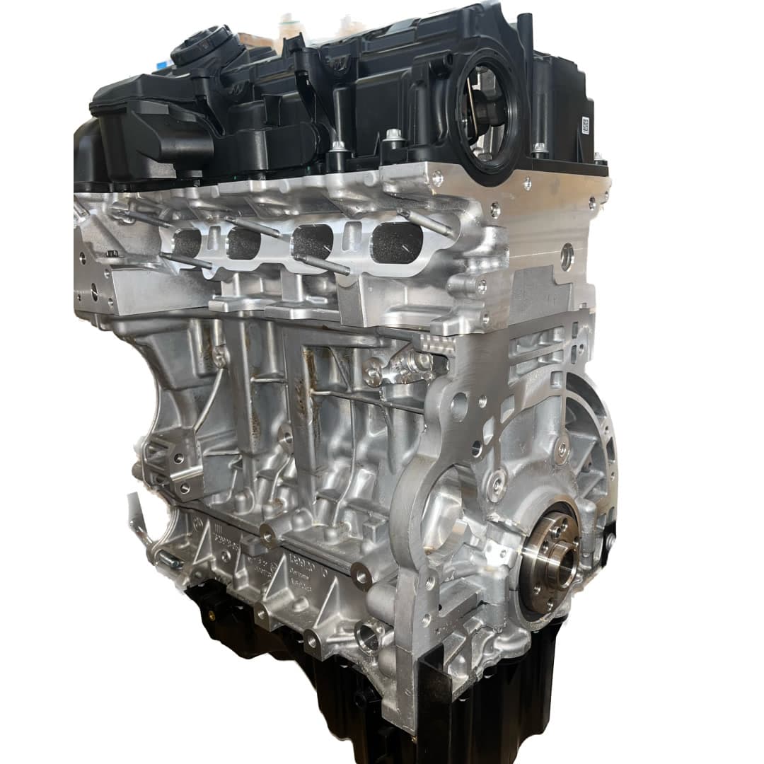 N20B20 2.0T AWD (N20B20) — BMW remanufactured engine — thumbnail 2