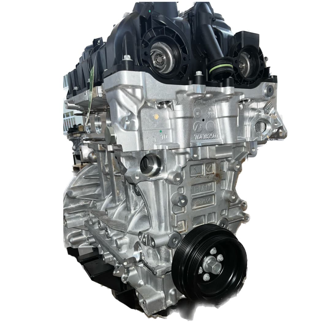 N20B20 2.0T AWD (N20B20) — BMW remanufactured engine — catalog thumbnail