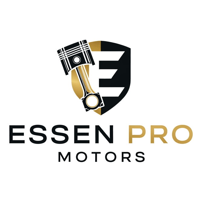 Essen Pro Motors Logo