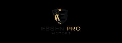 Essen Pro Motors Logo