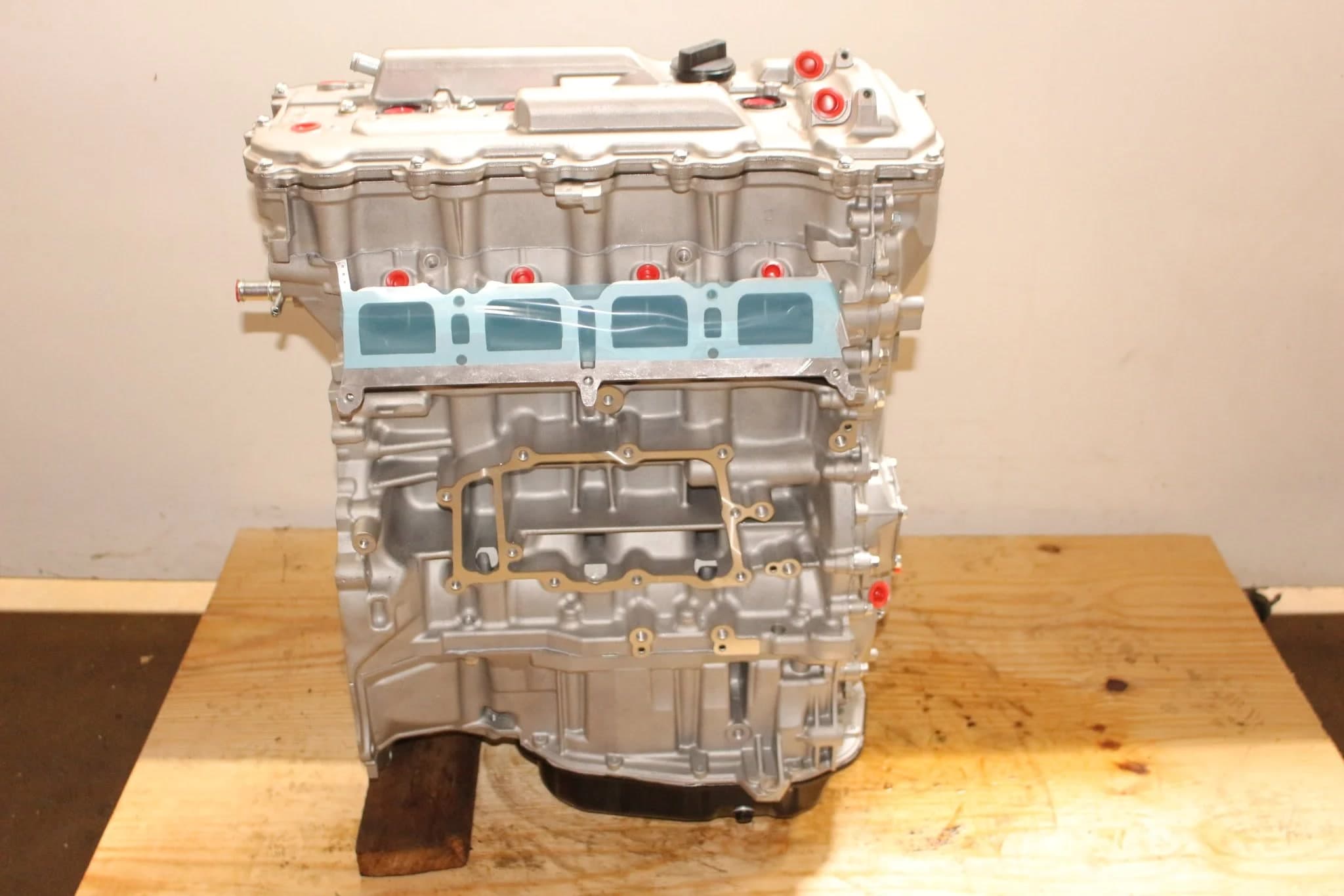2AR-FE 2.5L (2AR-FE) — Toyota remanufactured engine — catalog thumbnail