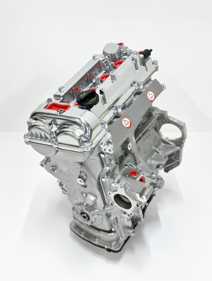 G4FD 1.6L GDI (G4FD) β Hyundai / Kia brand new OEM engine β catalog thumbnail