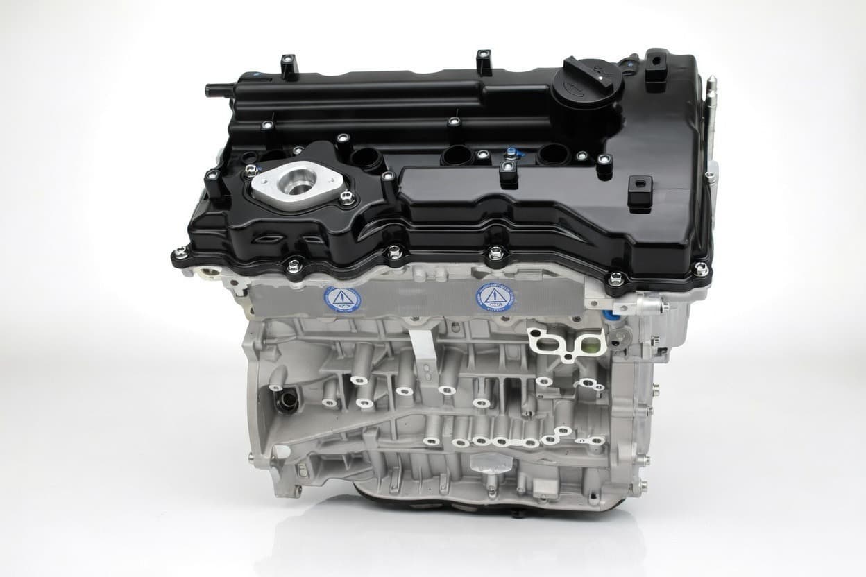 G4KH Gen1 2.0T (G4KH) β Hyundai / Kia brand new OEM engine β catalog thumbnail